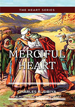 A Merciful Heart cover